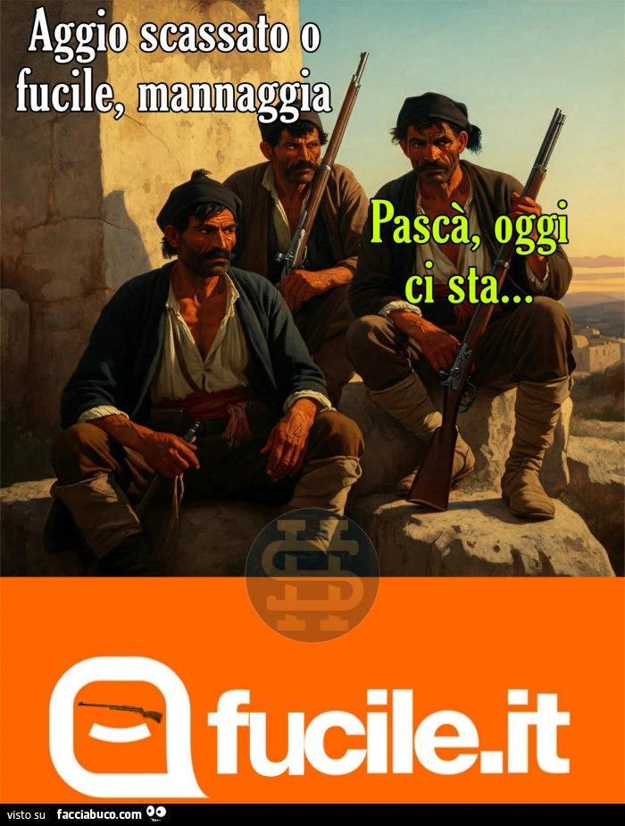Vaccata