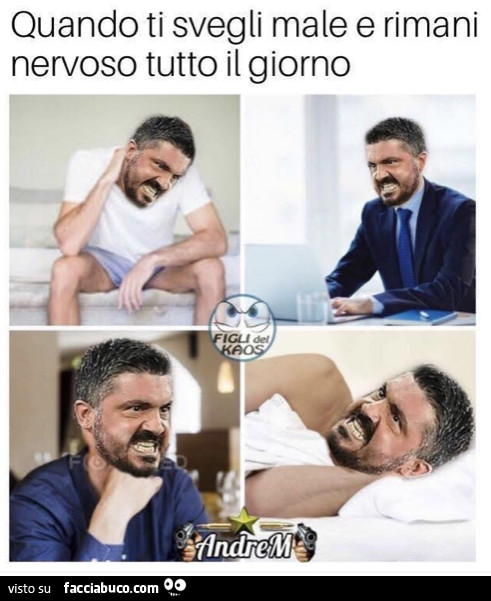 Vaccata