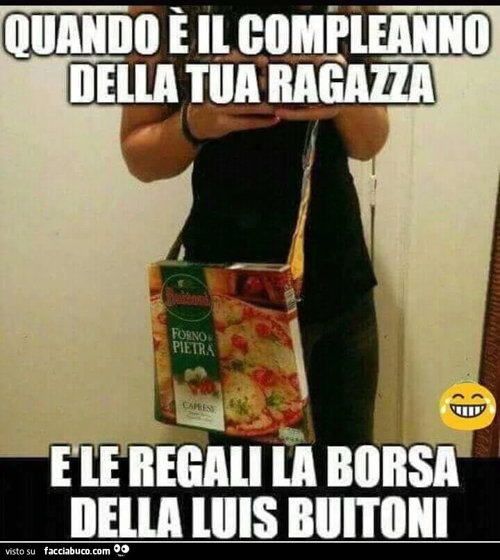 Regalo