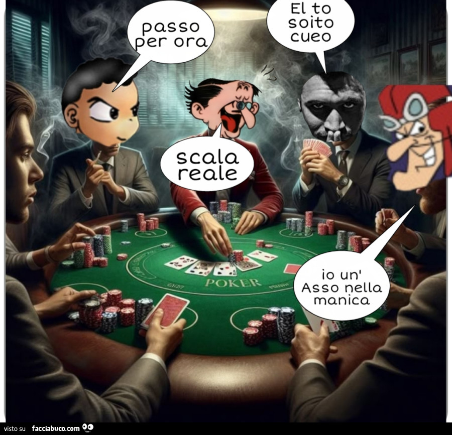 Poker
