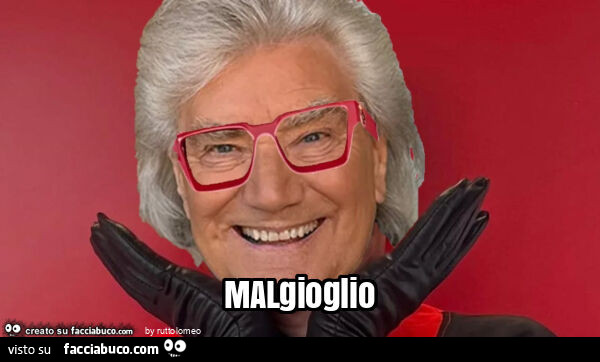 Malgioglio