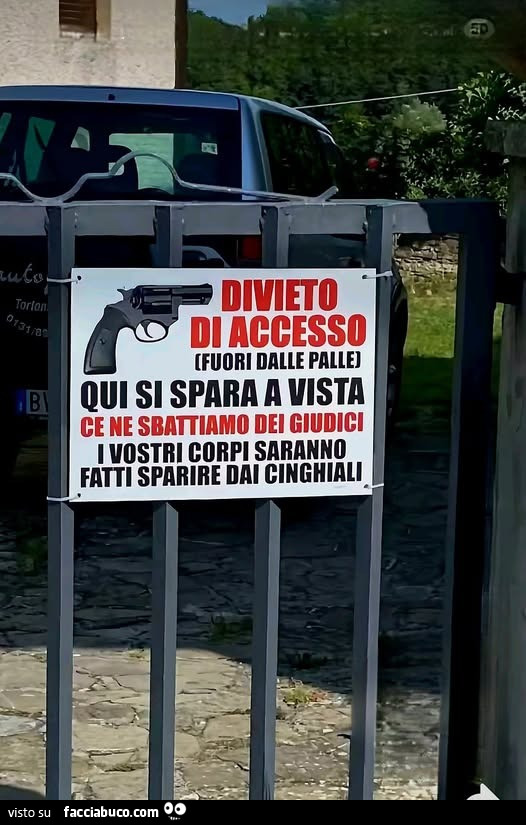 Vaccata