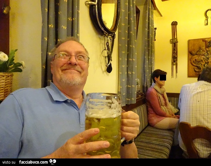 Birra tedesca