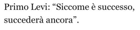 Vaccata