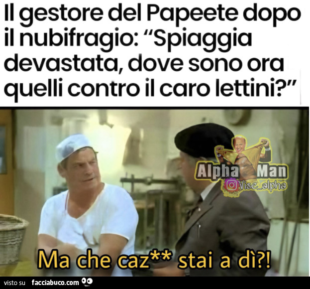 Vaccata