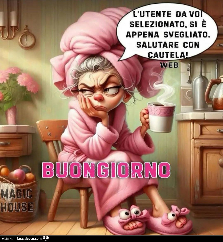 Vaccata