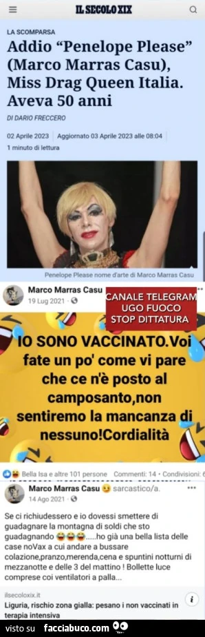 Vaccata