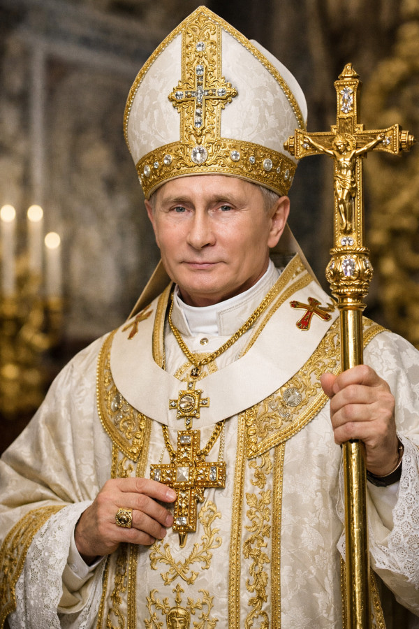 Il papa contrario al riarmo europeo