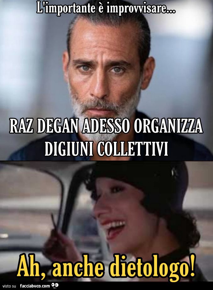 Vaccata