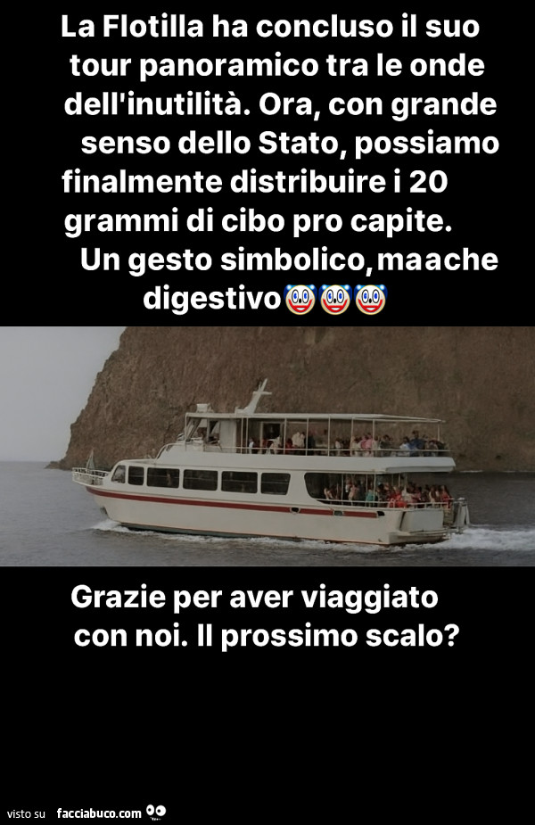 Vaccata