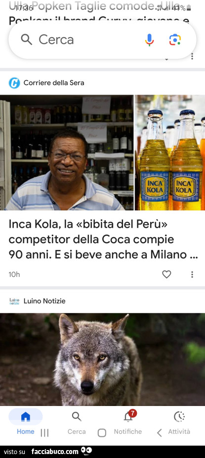 Vaccata