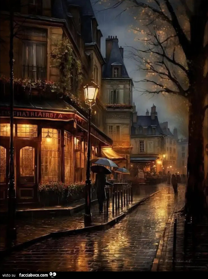 'Notte
