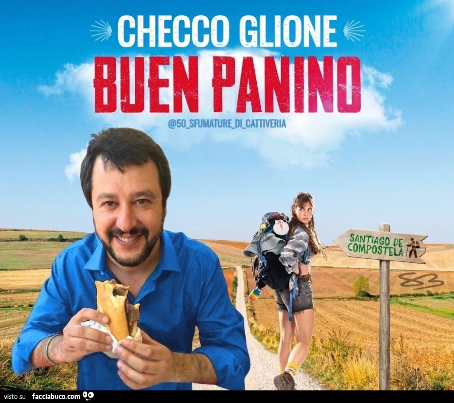 BUEN PANINO