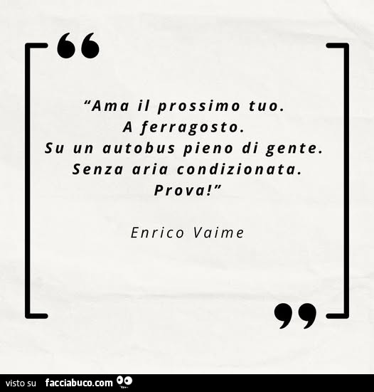 Vaccata