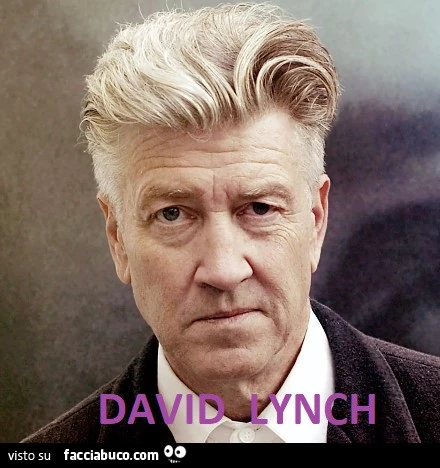 David Lynch, saga delle Linci