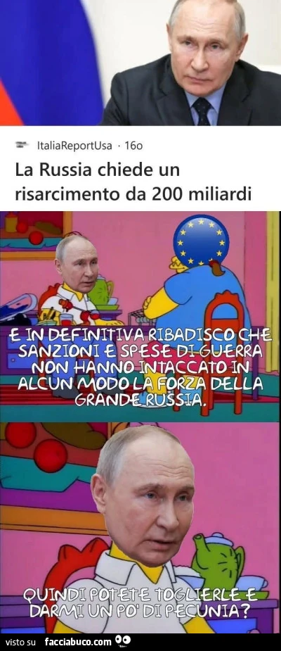 Vaccata