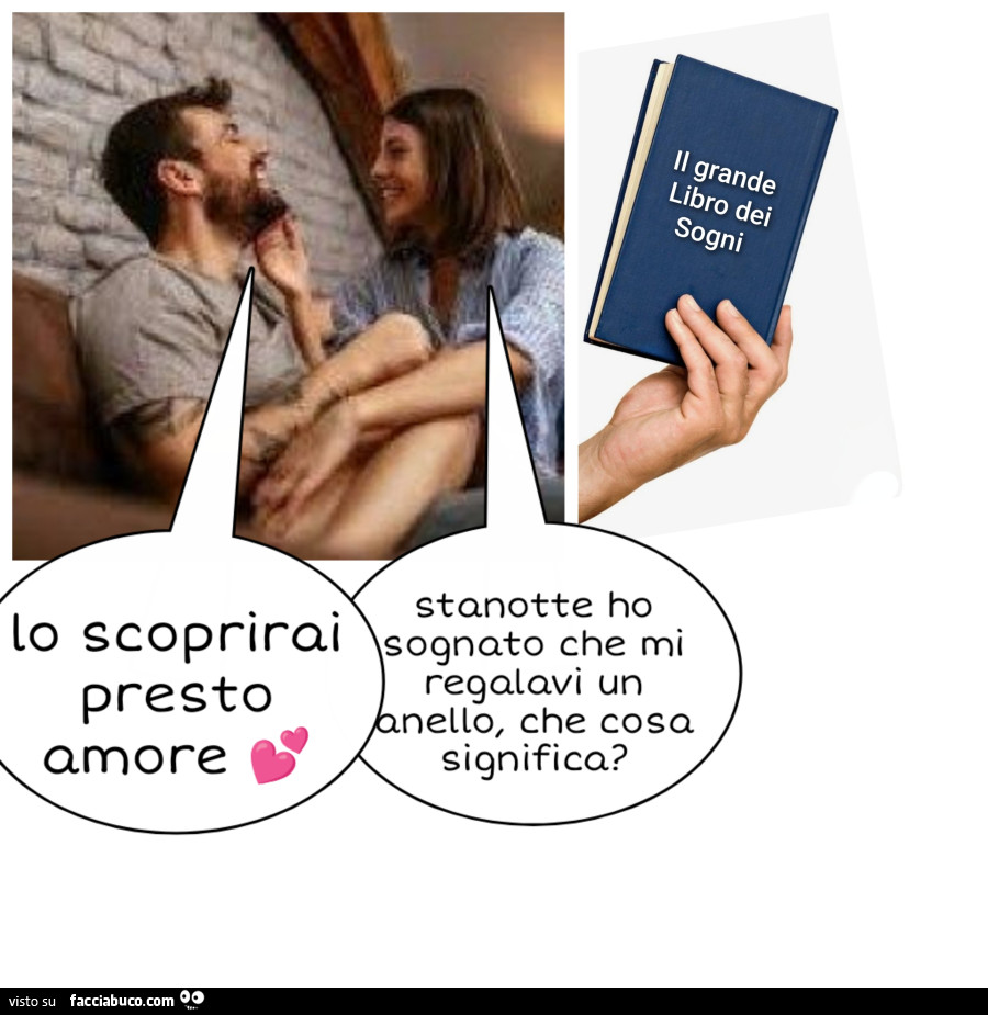 San Valentino alle porte