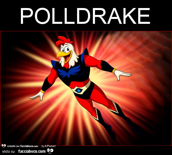 Polldrake