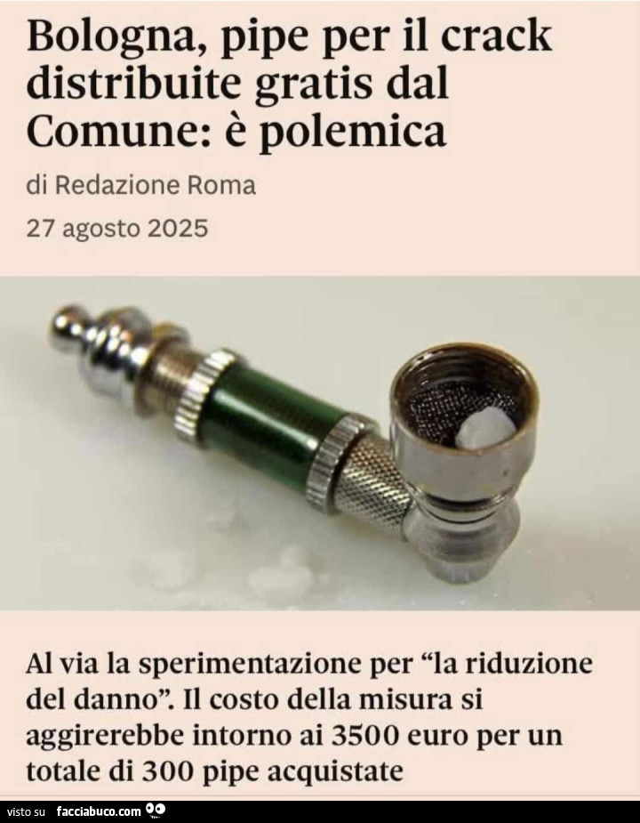 Vaccata