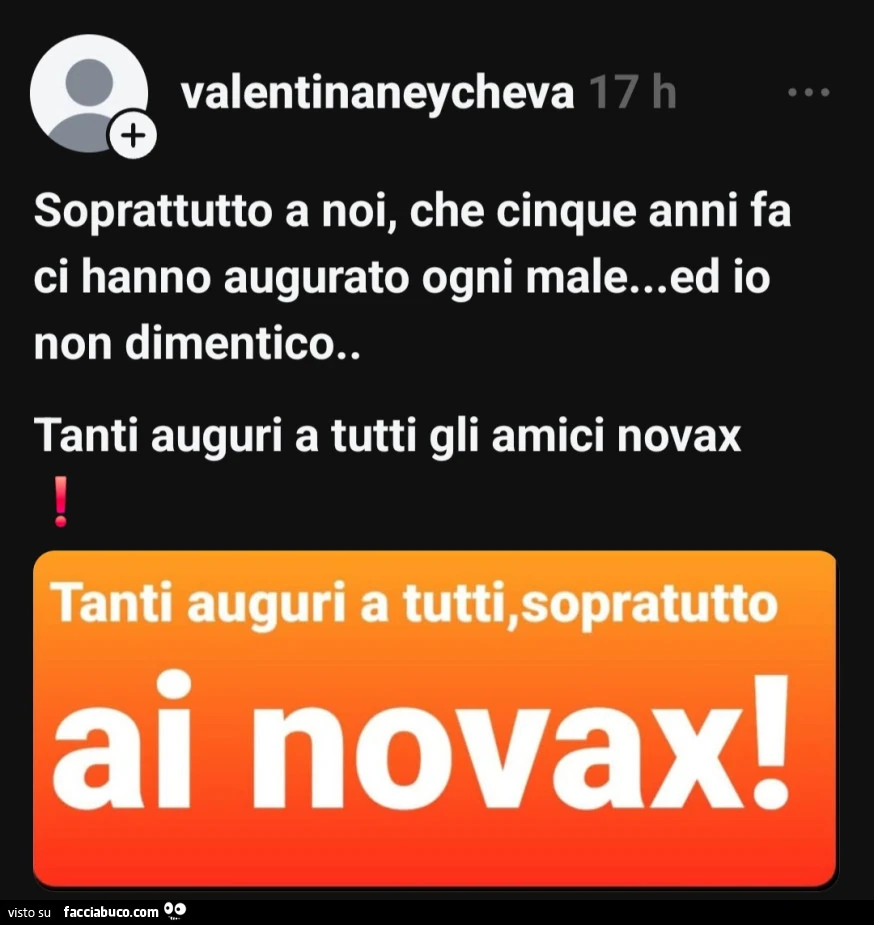 Vaccata