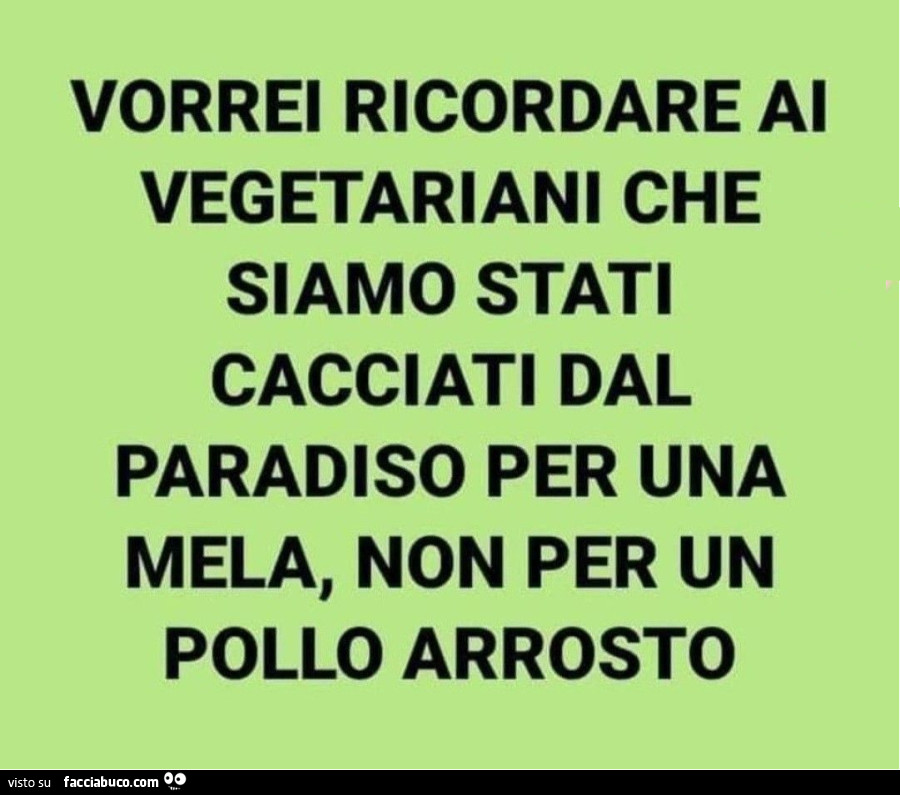 Vaccata