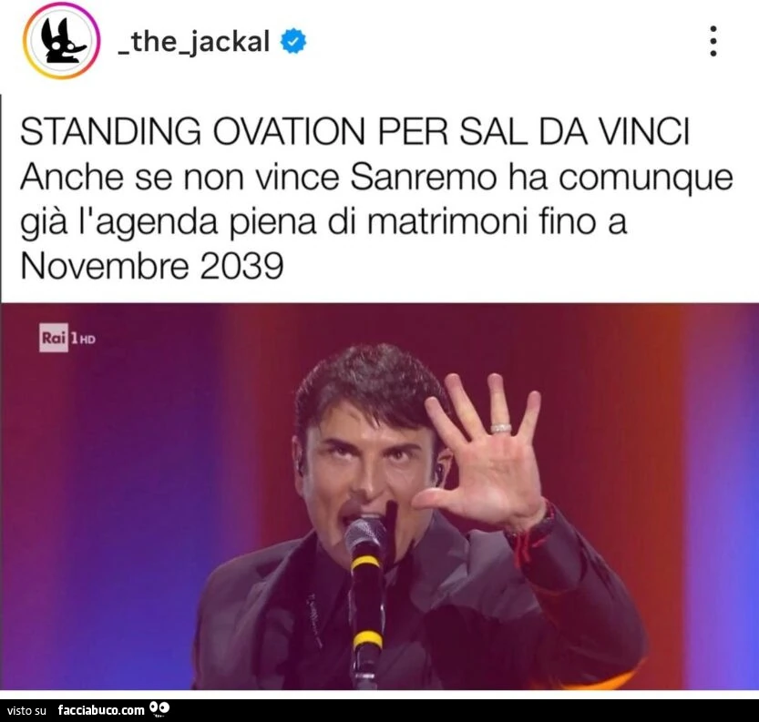 Vaccata