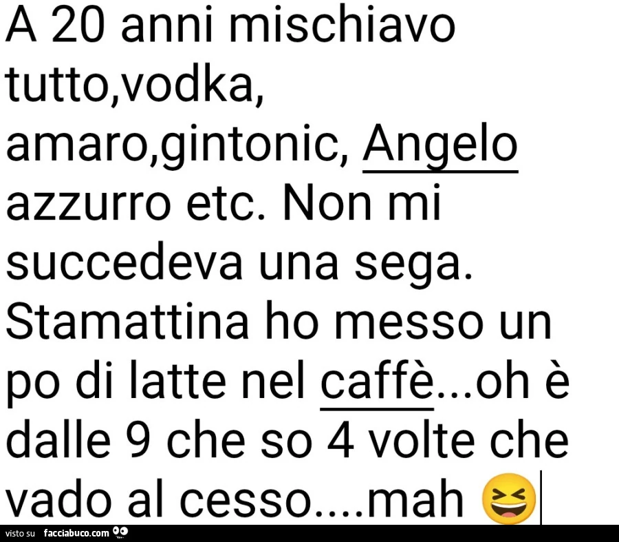 Vaccata