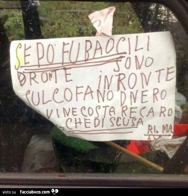 Frasi
