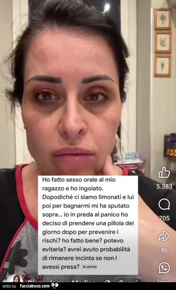 Fellatio