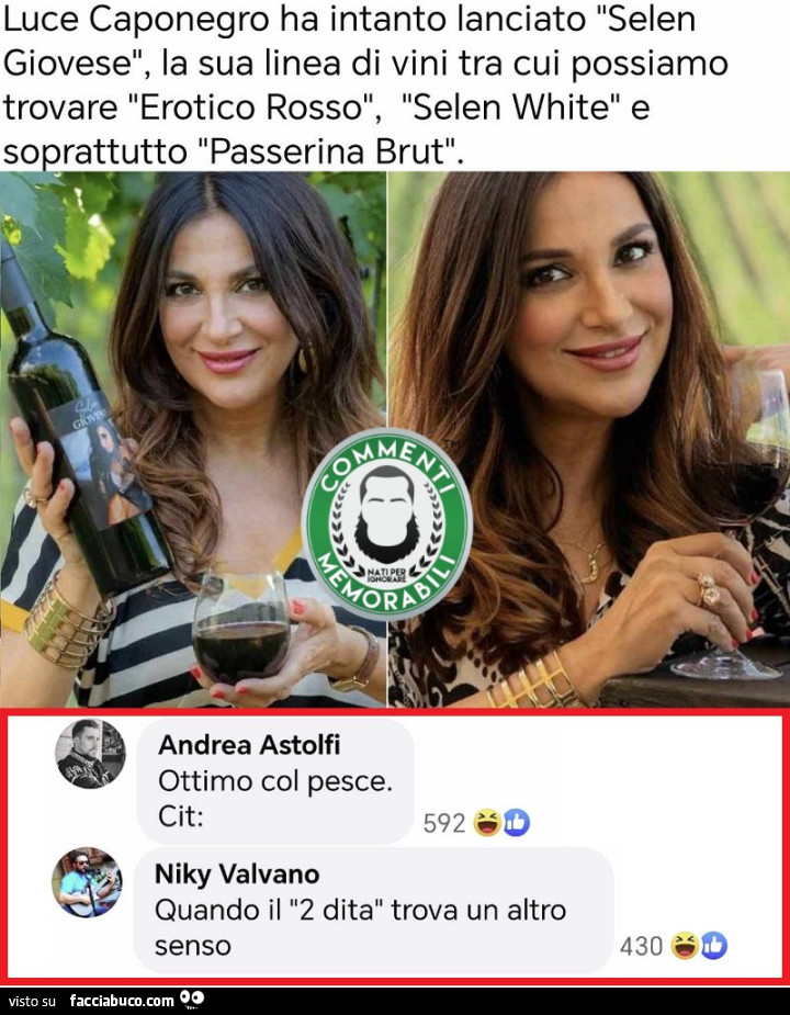 Vaccata