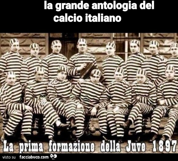 Juventus