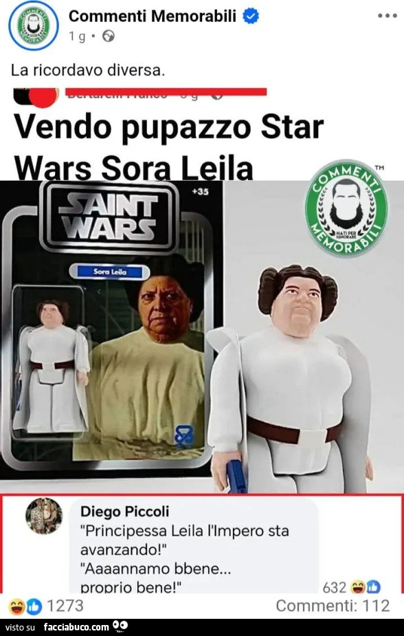 Vaccata