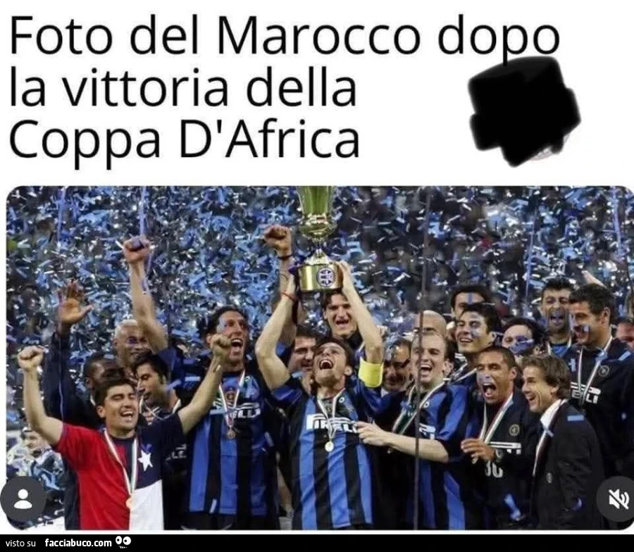 Vaccata
