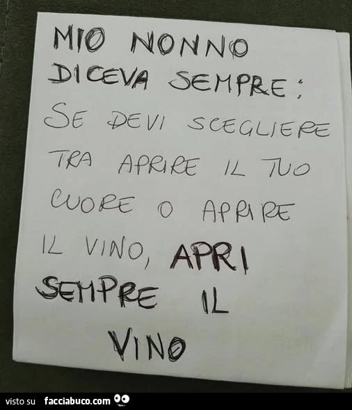 Vaccata