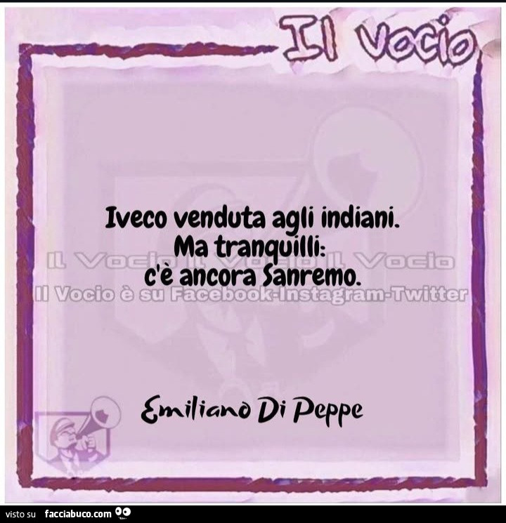 Vaccata