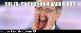 Vaccata