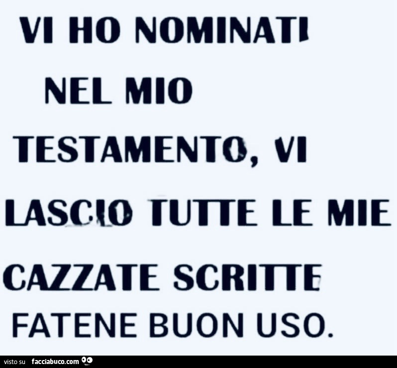 Vaccata