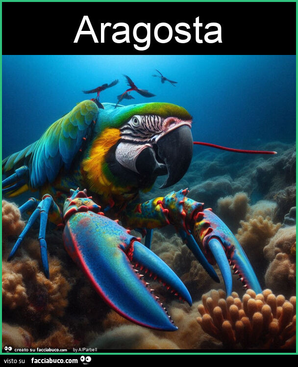 Aragosta