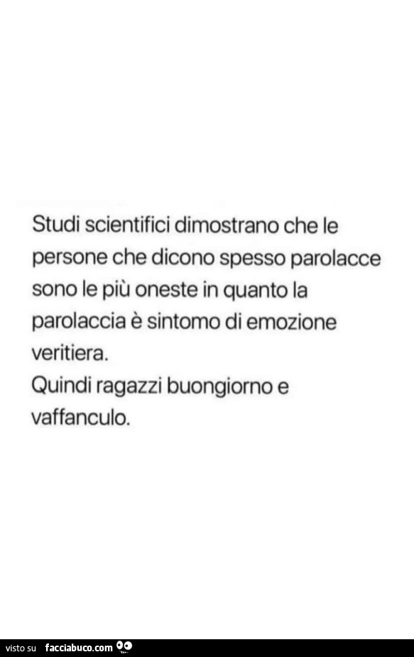 Vaccata
