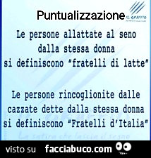Fratelli