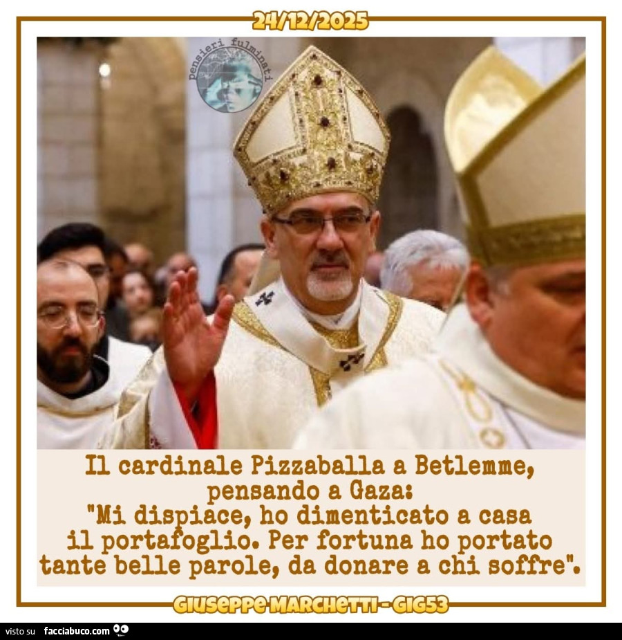 Chiesa elemosina pregare poveri