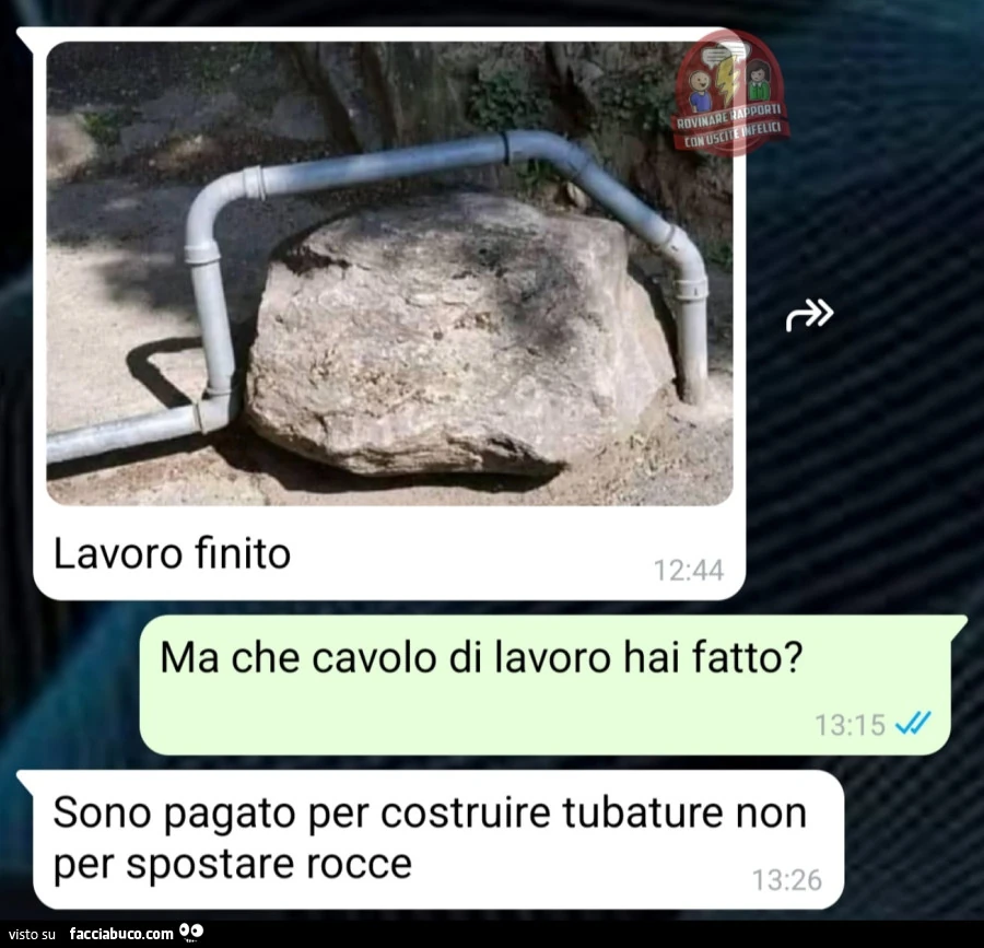 Vaccata