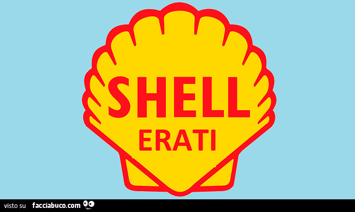Benzina shell