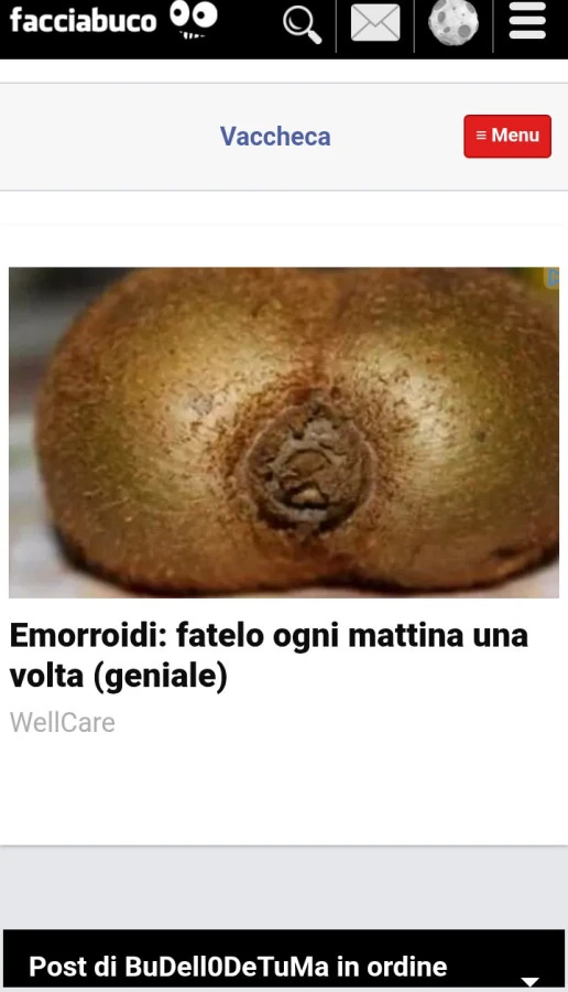 Vaccata
