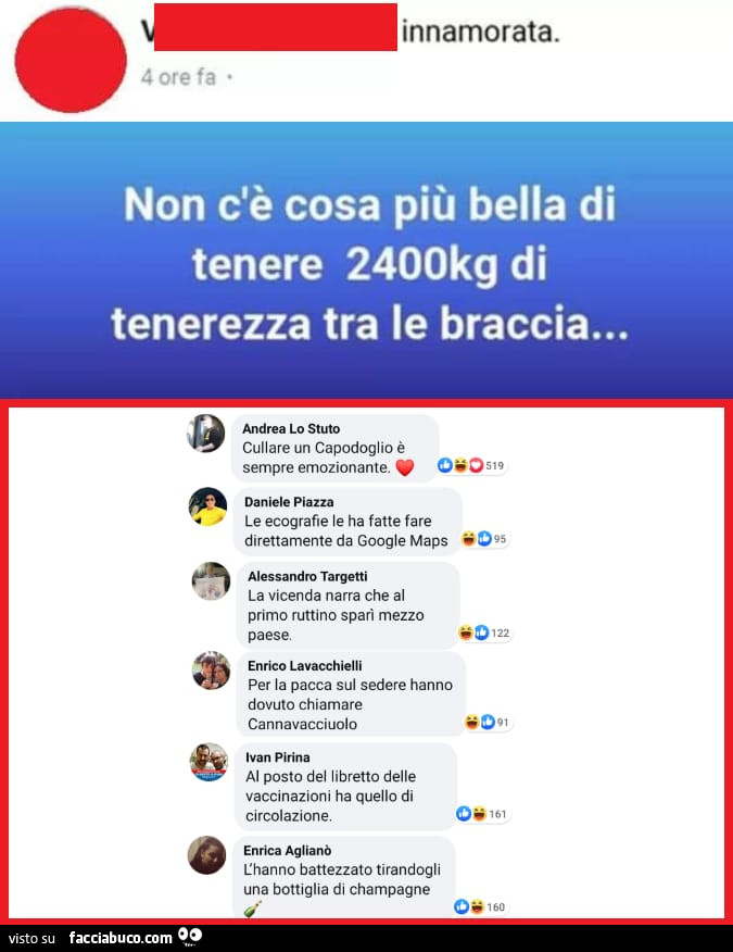 Vaccata