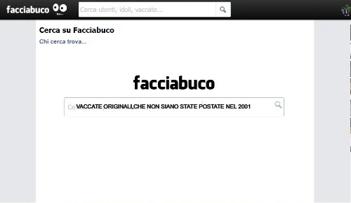 Vaccata