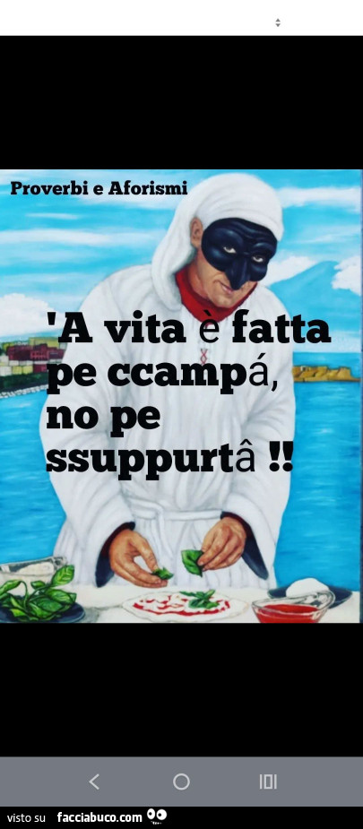 Vaccata