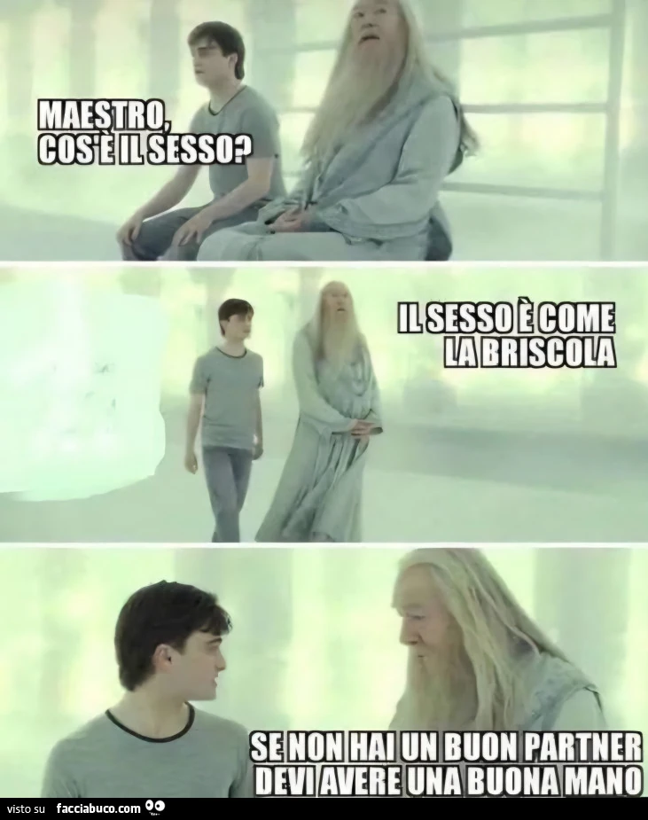 Sesso