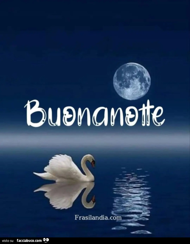 A domani