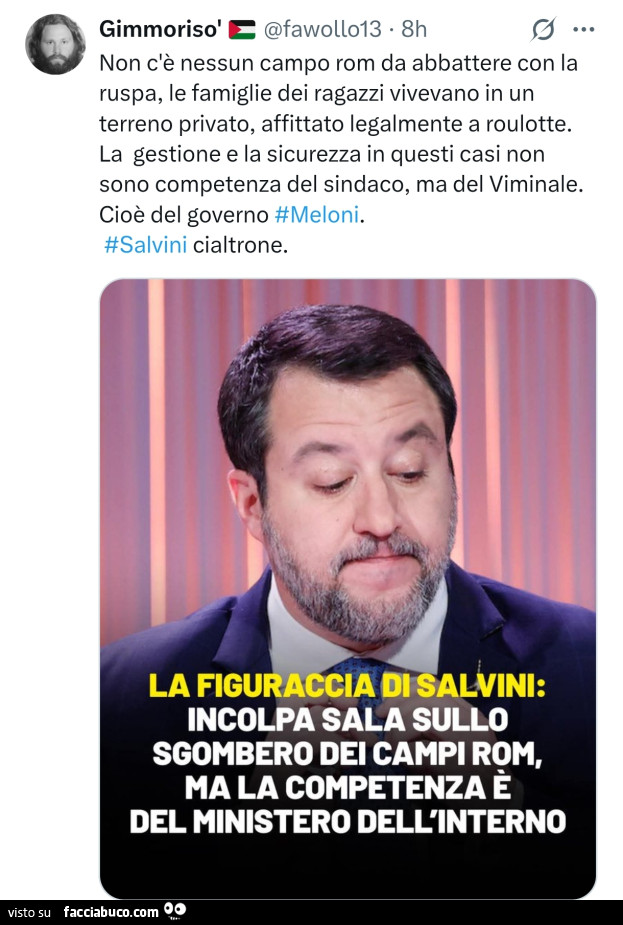 Vaccata